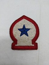 Lot Of (6) 2-3&quot; WWII Iron On Patches - £37.84 GBP