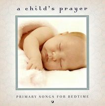 Child&#39;s Prayer [Audio CD] Child&#39;s Prayer - £28.49 GBP