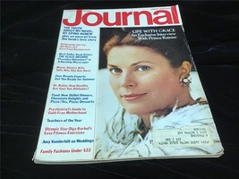 Ladies Home Journal Magazine May 1974 Princess Grace, Spiro Agnew - £11.67 GBP