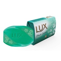 Lux Fresh Splash Soap Bar, 100 GM (Pack Of 4) Free shipping worldwide - £20.99 GBP