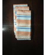 Set Of 3 Pier 1 Napkins - $39.22 CAD