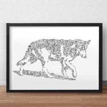 Native American Indian Dog - £9.84 GBP+