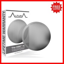 Enhanced Flavor Stainless Steel Filter for AeroPress - Includes Bonus eBook - $507.21 MXN