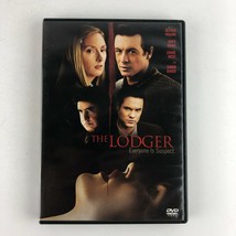 The Lodger DVD Alfred Molina, Hope Davis - $7.91