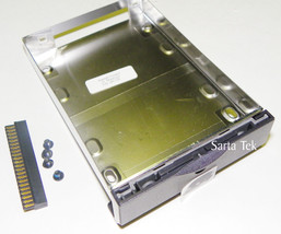 Dell Latitude C810 C820 C840 Hard Drive Caddy With Genuine Connector - £10.80 GBP