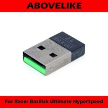 Wireless Game Mouse USB Dongle Transceiver  DGRFG6 For Razer Basilisk Ul... - £15.77 GBP