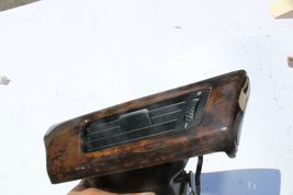 2006-2008 BMW 330I 328I DASH LEFT DRIVER SIDE AC AIR VENT X1945 image 4