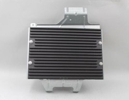 09 10 11 12 LAND ROVER LR2 LR3 AUDIO RADIO AMPLIFIER OEM - $157.49