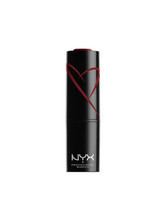 Nyx Professional Makeup Satin Lipstick Shout Loud #SLSL17 "Everyone Lies" - $8.53