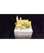 David Winters Cottages Orchard Cottage  With Box &amp; COA 11g - €25,32 EUR