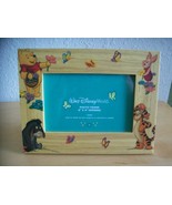 Disney Winnie the Pooh 6x4 Photo Frame  - $34.30 CAD