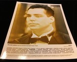 Movie Still Mobsters 1991 Richard Grieco —Emulsion Deterioration - $7.00