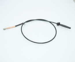 NOS Ford Throttle Cable e6fz-9a758-b OEM - $32.99