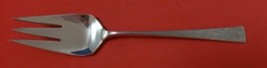 Da Vinci by Reed and Barton Sterling Silver Cold Meat Fork 8 1/4&quot; - $107.91