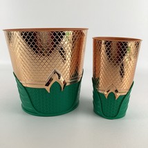 Aquaman Lost Kingdom AMC Theater Exclusive Popcorn Bucket Drink Tumbler ... - $39.55