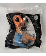 Daffy Duck 2020 Space Jam A New Legacy McDonalds Happy Meal Toys #7 Sealed - $6.44