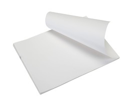 Fanfold Paper Thermal (1000 sheet) - $182.00