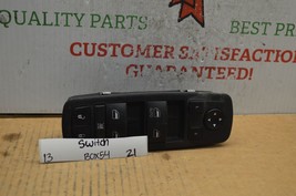 2017-2020 Dodge Journey Left Driver Power Window 68307001AC Switch 21-13... - $24.99