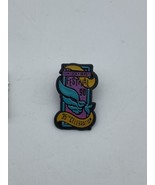 VTG Kentucky Derby Festival 35th Anniversary Celebration 1990 Pin Lapel Hat - $20.55 CAD
