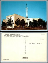 CURACAO Postcard - Roman Catholic Church at Brievengat A5 - £2.57 GBP