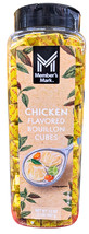 Member&#39;s Mark Chicken Bouillon 32 Oz EXP 10/2026 - $20.00