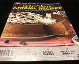 Taste of Home Magazine Annual Recipes 135 Proven Recipes from Home Cooks - $12.00