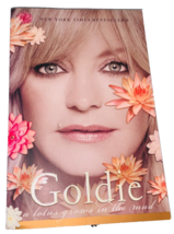 Goldie A Lotus Grows in the Mud Paperback - £2.33 GBP