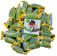 Jolly Rancher Apple 160 pieces Green Apple Jolly Ranchers hard bulk candy - $24.97