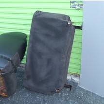 Jeep Wrangler TJ Front Seats L&R W/ Rear Bench *LOCAL PICK UP - NO SHIP* image 12