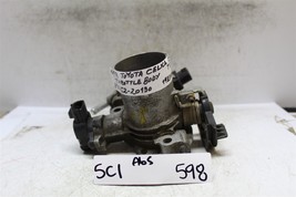 2002-2003 Toyota Celica Throttle Body Valve 8945220130 Assembly 601 5O3 - £12.58 GBP