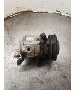AC Compressor Without Rear AC Fits 08-10 COMMANDER 1264790*****SHIPS SAM... - $54.33