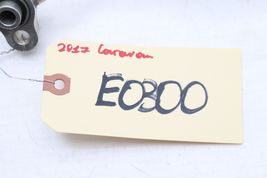 12-20 DODGE GRAND CARAVAN A/C LINE HOSE PIPE E0300 image 12