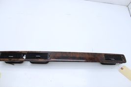 08-16 VOLVO XC70 DASHBOARD CENTER AIR VENT TRIM Q4351 image 9
