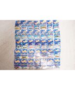 ESTATE OF 35 OLD HOT WHEELS CARS, NEW IN ORIGINAL PACKAGING - €34,73 EUR