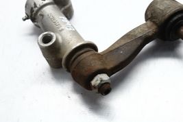 2005 CHEVROLET SILVERADO 6.6L DIESEL STEERING GEAR ILDER ARM P8913 image 3