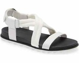 Sorel Women Slingback Platform Sandals Roaming Decon Size US 10 Sea Salt... - $58.41