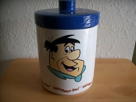 1994 Fred Flintstone Cookie Jar  - $45.00
