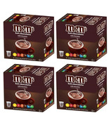 M&amp;M&#39;s Milk Chocolate Flavored Hot Cocoa Single Serve Cups (For Keurig), ... - £33.63 GBP