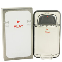 Givenchy Play Cologne 3.3 Oz Eau De Toilette Spray image 6