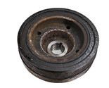 Crankshaft Pulley From 2009 Subaru Outback  2.5 12305AA243 - $39.95