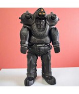 Bandai Ultraman Moebius Final Battle Alien Imperializer Soft Vinyl Figur... - $28.50