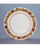 Mikasa Mediterrania Judy Sue 4034 Round Platter Chop Plate - $14.99