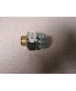 Dielectric Union 1/2&quot; female pipe x 1/2&quot; female copper solder - $6.93