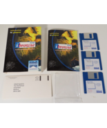 iBrowse Web Browser (Commodore Amiga, 1995) HiSoft 3 Disks Complete w/ M... - $29.65