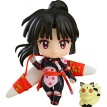 Inuyasha Sango Nendoroid Figure - £79.41 GBP