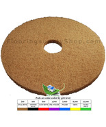 Eco Friendly Stone Polishing Monkey Pad 17 Inch 8000 Grit - $87.08 CAD