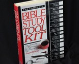 Complete Bible Study Tool Kit John Balchin &amp; David Field  Hardcover VG+ - $19.59