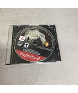 Shadow of the Colossus (Sony PS2, 2006) Disc Only - $9.89