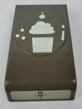 Stampin&#39; Up Paper Punch Cupcake Builder - $18.81