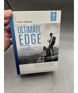New / Sealed Tony Robbins Ultimate Edge 3-Part Personal Development Program - $54.00 CAD